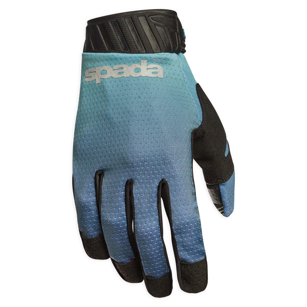 Spada Spada MTB Berm Mesh Air Gloves Gradient